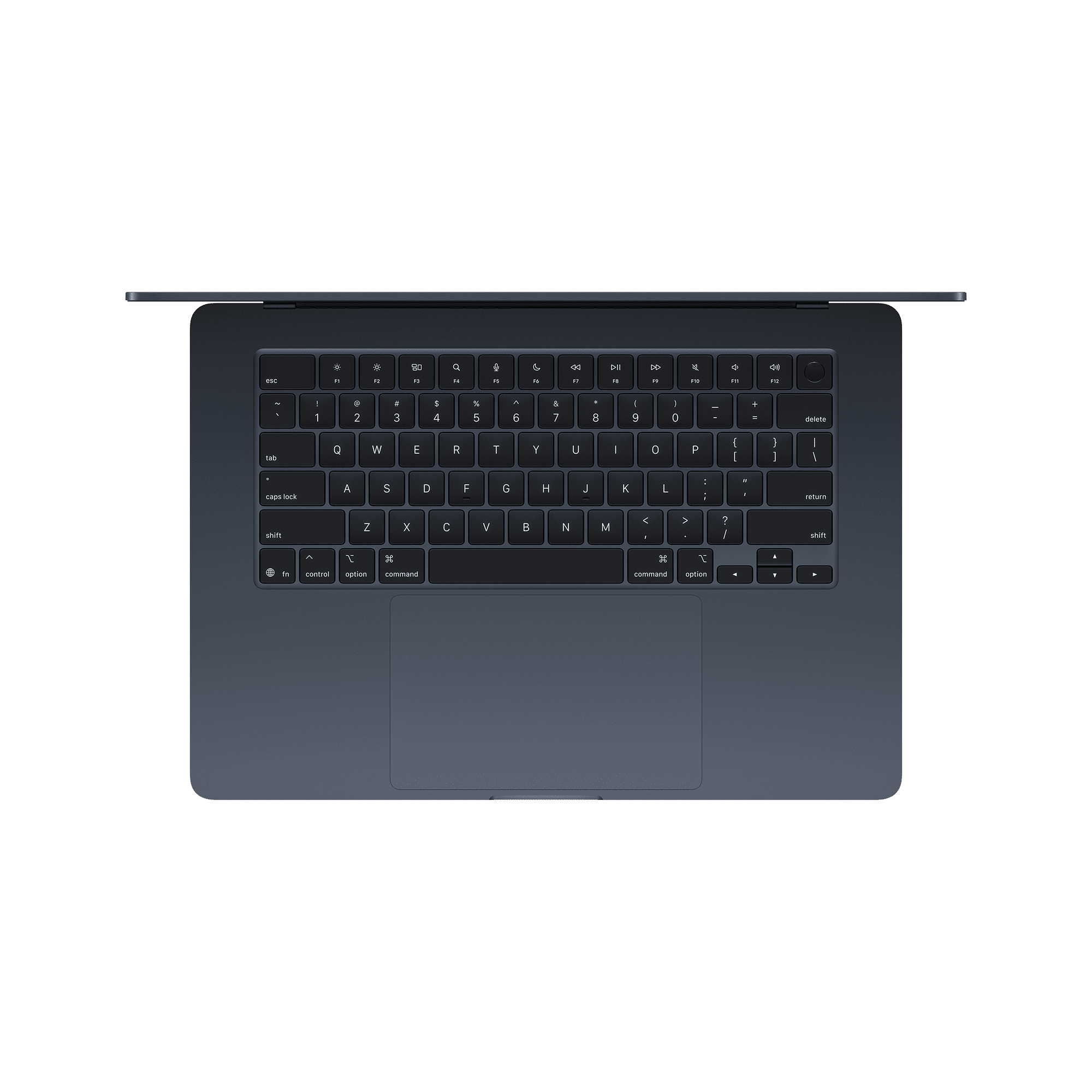 Buy Apple MacBook Air (15.3 inch, M4, 16GB, 256GB, macOS, Midnight